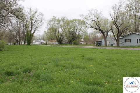 402 E Boonville, Sedalia, MO 65301