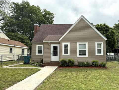 607 Cotton Ave, Caruthersville, MO 63830