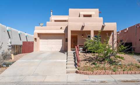 6442 Cerros Grandes Drive, Santa Fe, NM 87507