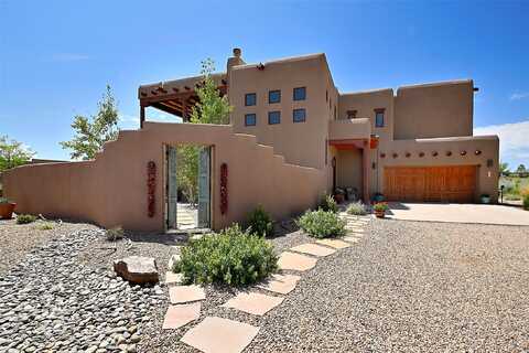 6 Avenida Malaguena, Santa Fe, NM 87506