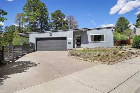 2041 46th, Los Alamos, NM 87544