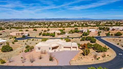 4 Sierra Dawn, Santa Fe, NM 87508
