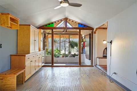 49 Backroad, Cerrillos, NM 87010