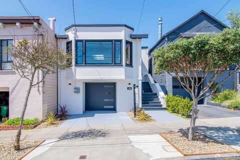 2367 32nd Avenue, San Francisco, CA 94116