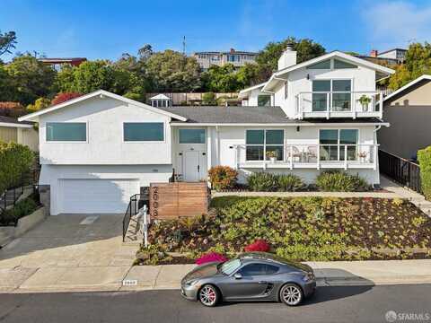 2008 Tamalpais Avenue, El Cerrito, CA 94530