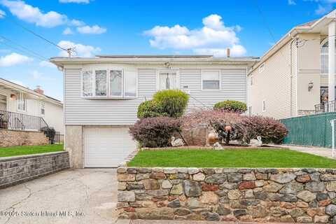 199 King Street, Staten Island, NY 10308