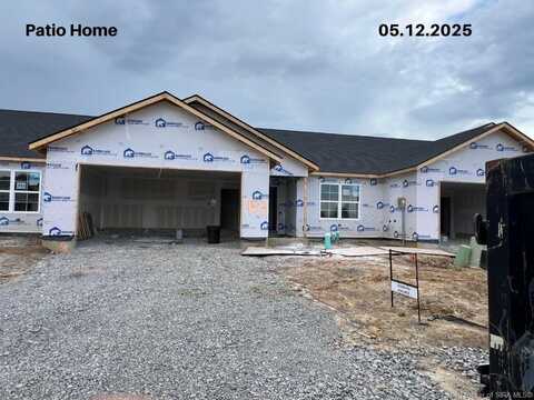 5118 Woodstone Circle, Jeffersonville, IN 47130