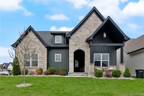 4101 Uhl Drive, Jeffersonville, IN 47130