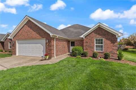 1715 Spring Gate Circle, Jeffersonville, IN 47130