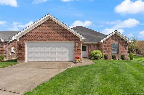 1715 Spring Gate Circle, Jeffersonville, IN 47130