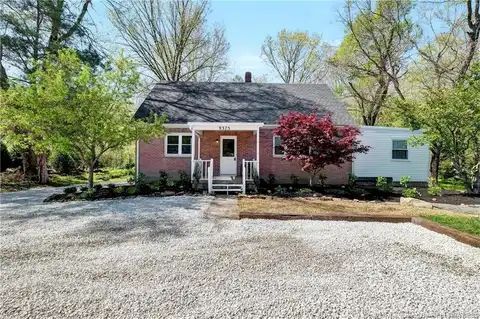 9375 State Road 64, Georgetown, IN 47122