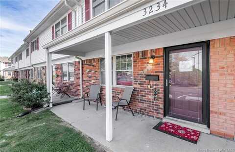 3234 Wooded Way, Jeffersonville, IN 47130