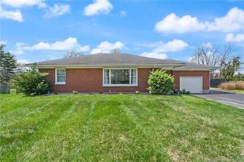 6837 Diamond Heights, Sellersburg, IN 47172