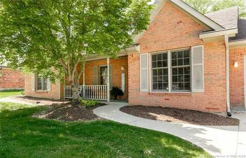 3103 Lakewood Boulevard, Jeffersonville, IN 47130