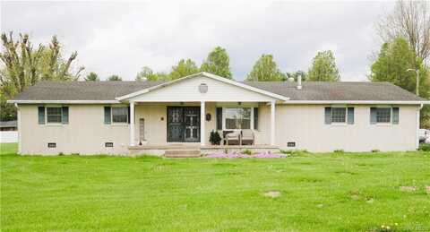 2046 West Bob White Drive, Scottsburg, IN 47170