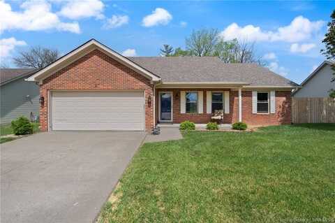 3553 Peach Tree Street, Jeffersonville, IN 47130