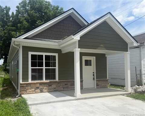 330 E 16th Street, New Albany, IN 47150