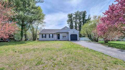 641 Cypress Dr Dr, Vineland, NJ 08360