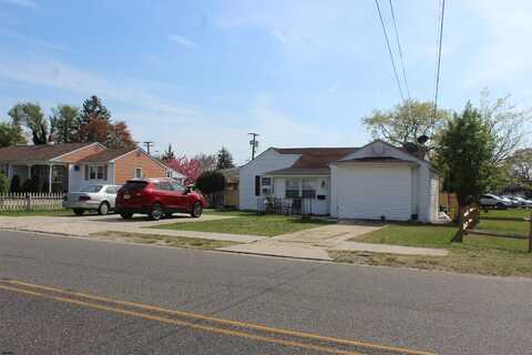 618 Jackson Ave, Northfield, NJ 08225