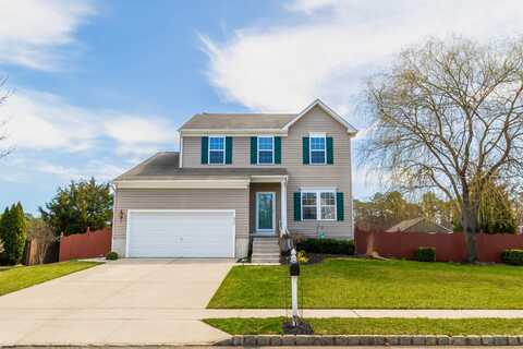 250 Sea Pine, Egg Harbor Township, NJ 08234