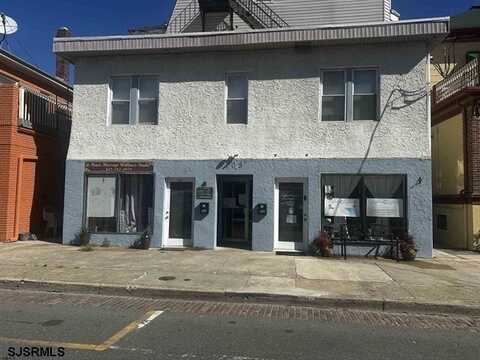 103 S Little Rock Ave, Ventnor City, NJ 08406
