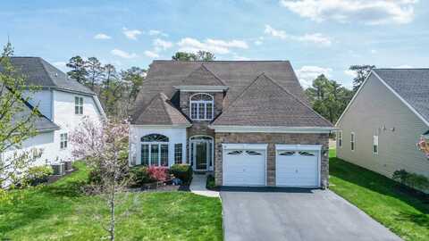 20 Ernst Ct, Hamilton, NJ 08330