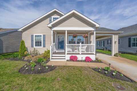 2058 Route 9 Unit 125, Ocean View, NJ 08230
