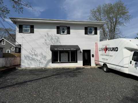 501 Dobbs Ave., Somers Point, NJ 08244