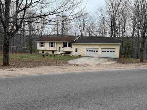716 Blanchard Hill Road, Russell, NY 13684