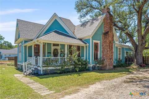 1126 N Wall, Belton, TX 76513
