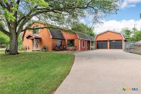 626 Friendly Oaks Drive, Bruceville-Eddy, TX 76630