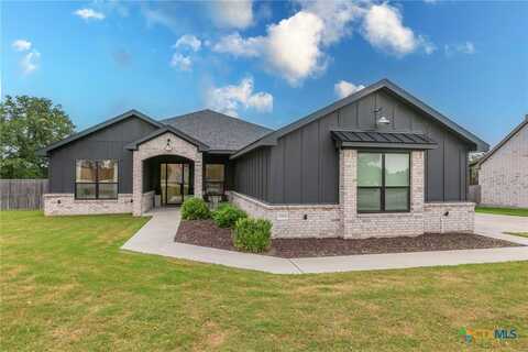 5919 Hamlet Drive, Belton, TX 76513
