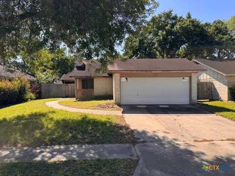 217 Londonderry Drive, Victoria, TX 77901