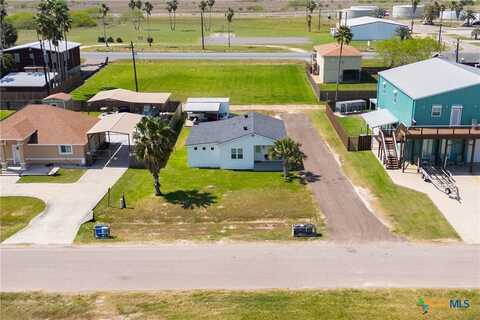1113 W Port Drive, Port Mansfield, TX 78598