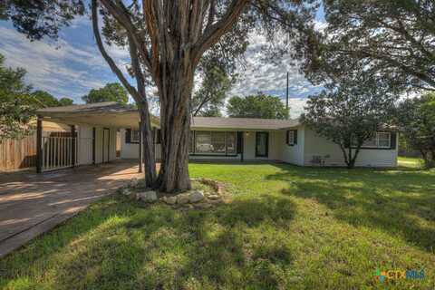 550 California Boulevard, New Braunfels, TX 78130