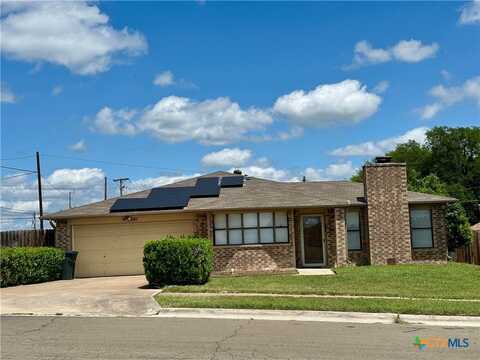 4301 River Oaks Drive, Killeen, TX 76543