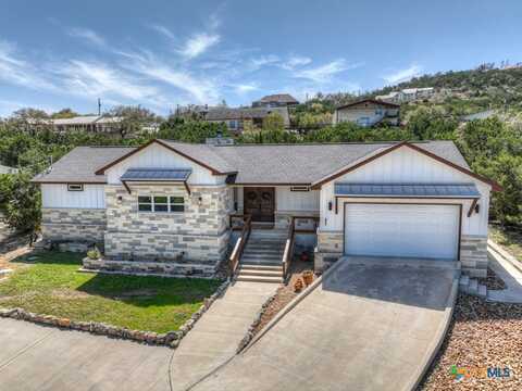 1151 Flagstone Dr Drive, Fischer, TX 78623