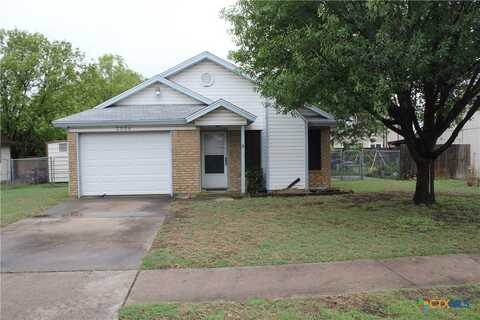 2504 Fieldstone Dr, Killeen, TX 76549