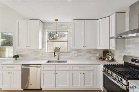 3012 Monument Drive, Round Rock, TX 78681