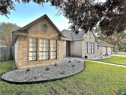 203 Chimney Rock Drive, Victoria, TX 77904