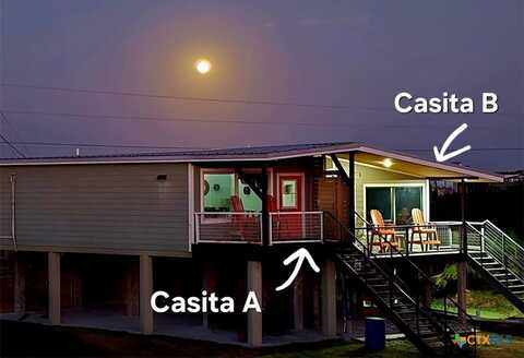 1265 N Ocean Drive, Port Lavaca, TX 77979