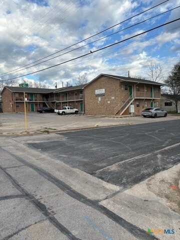 1015 Parmer Avenue, Killeen, TX 76541