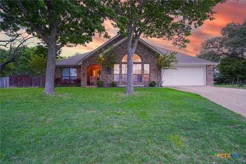 1014 Kim Avenue, Copperas Cove, TX 76522