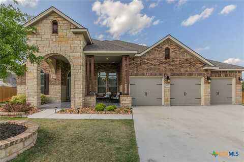 5805 Ariel Cove, Belton, TX 76513