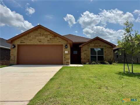 4725 Allison Drive, Belton, TX 76513
