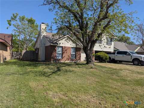 701 Brazos Drive, Temple, TX 76504