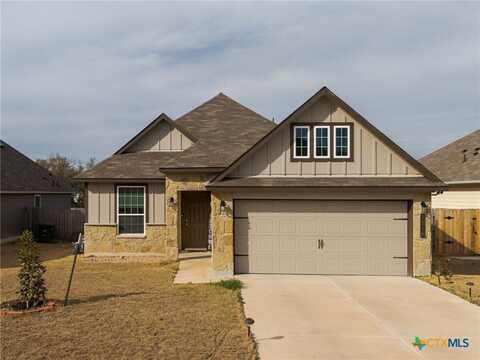 1518 Dryden Avenue, Copperas Cove, TX 76522