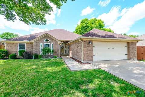 610 Yucca Circle, Harker Heights, TX 76548