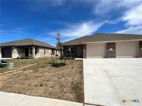 531 Lost Trail, Copperas Cove, TX 76522