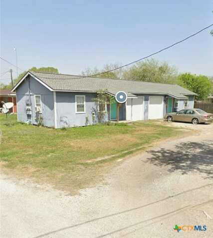 122 Parker Street, Port Lavaca, TX 77979